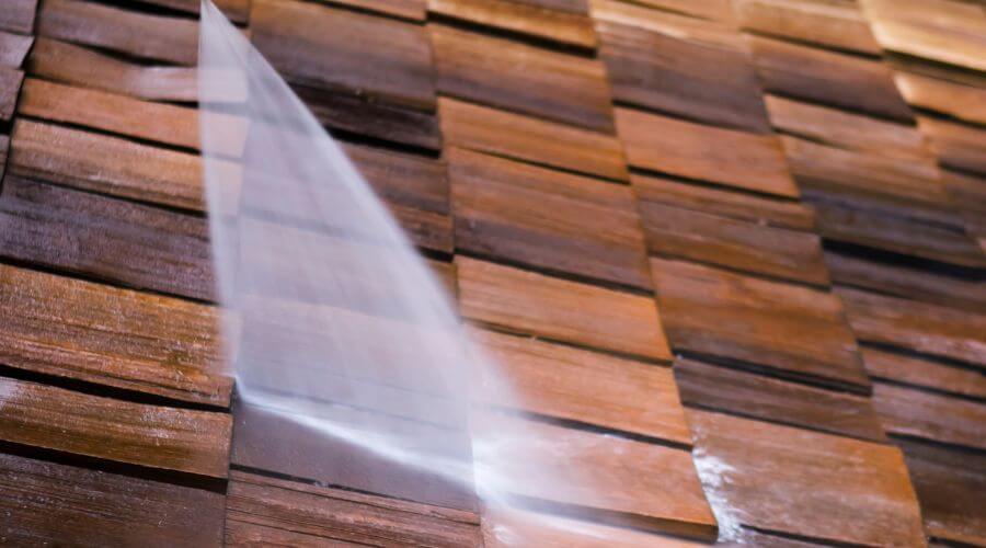 Slate Roofing in Greenway, AR